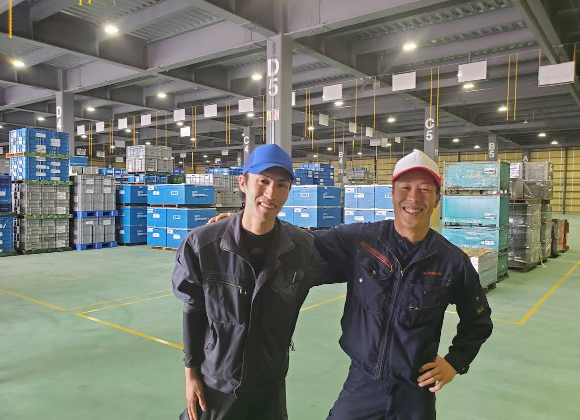 多様な業務で適性を発見